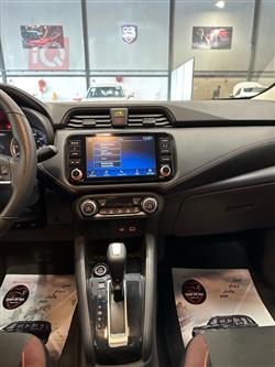 نيسان فيرسا